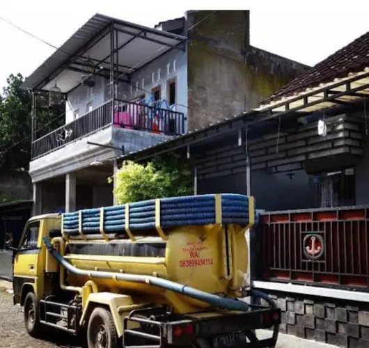 Sedot WC pajajaran Terdekat pajajaran