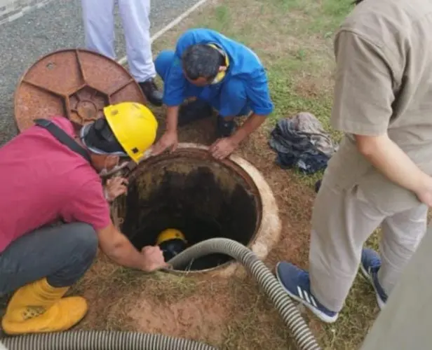 Sedot WC pajajaran Murah pajajaran