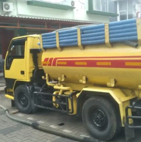 Sedot WC pajajaran Terdekat pajajaran