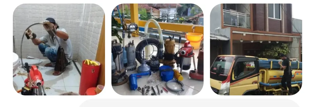 Jasa Sedot WC pajajaran Murah Terpercaya