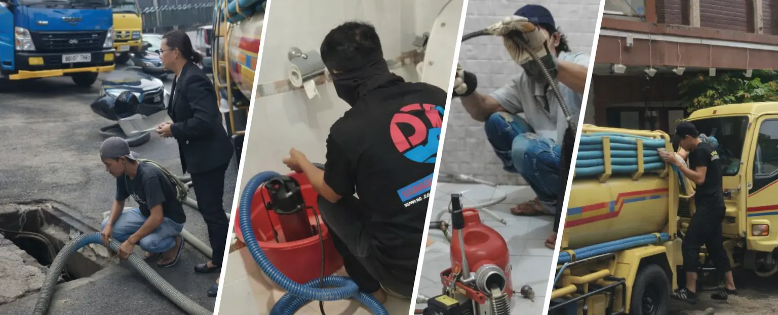 Jasa Sedot WC pajajaran Terdekat