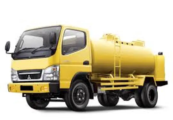 SEDOT WC SAMPAI HABIS pajajaran